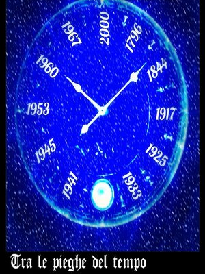 cover image of Tra le pieghe del tempo